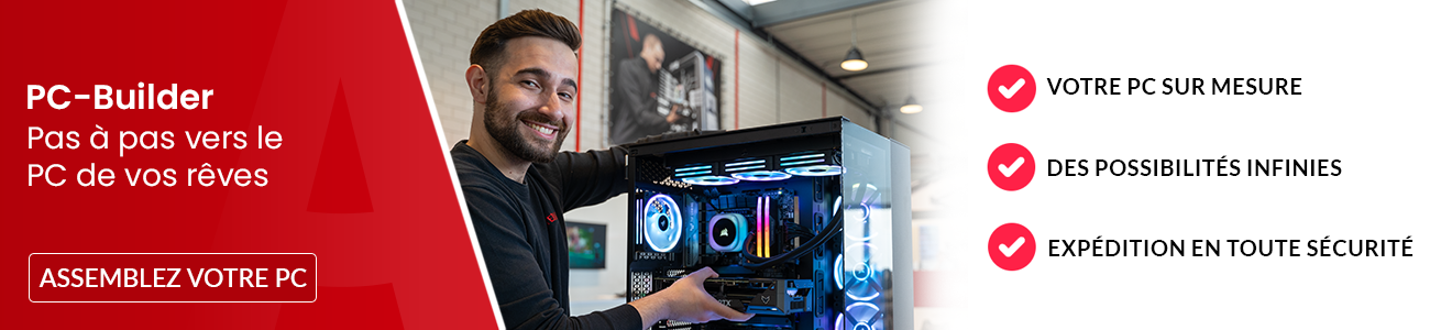 ALTERNATE PC-BUILDER